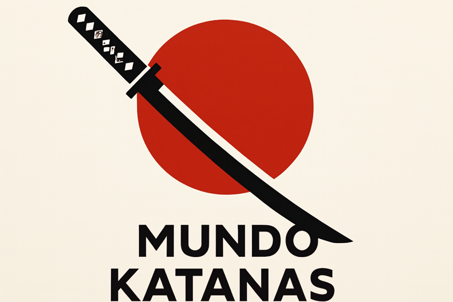 mundo katanas